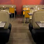 Park Inn By Radisson Budapest 