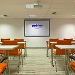 Park Inn By Radisson Budapest 