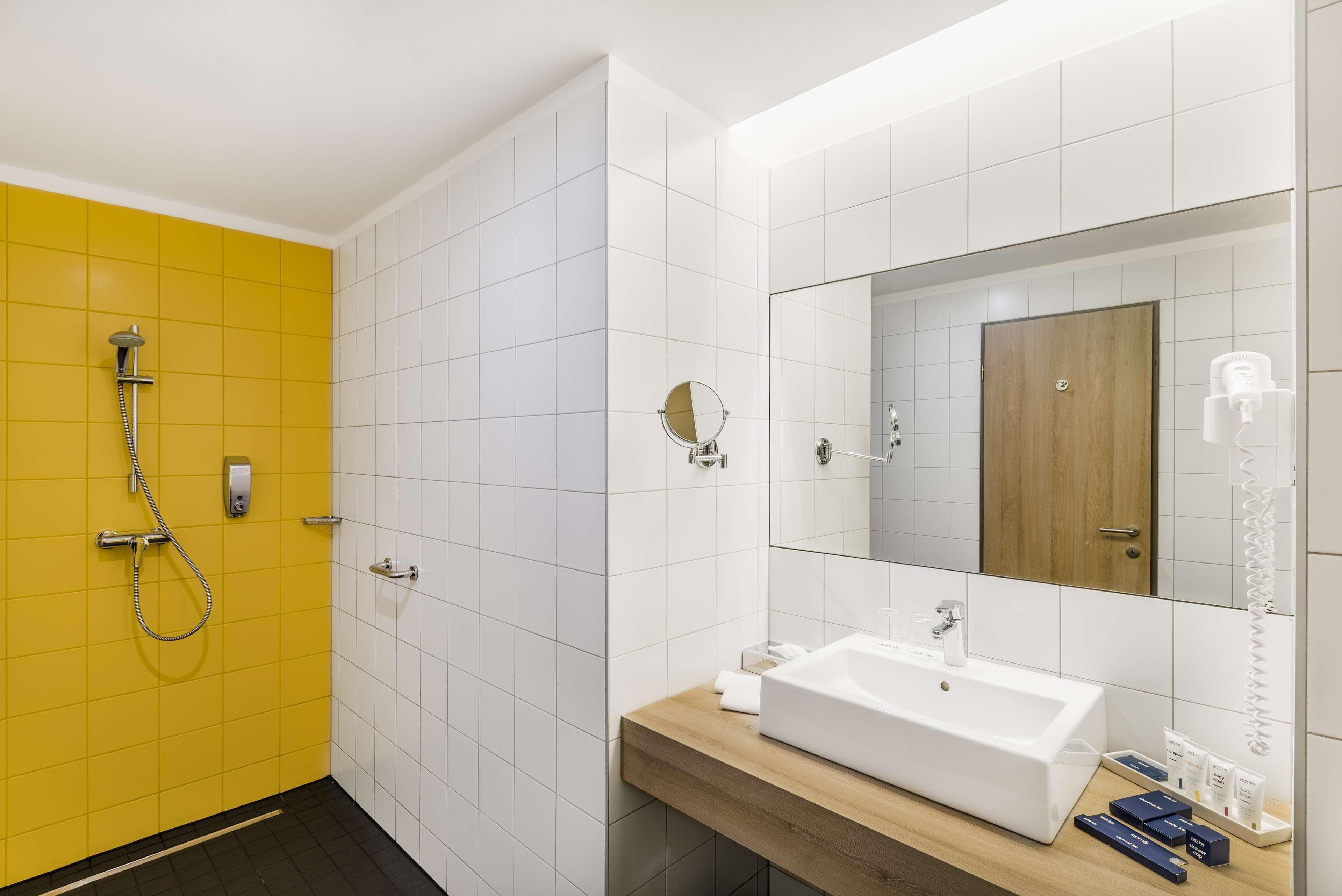 Park By Radisson 4* Budapest