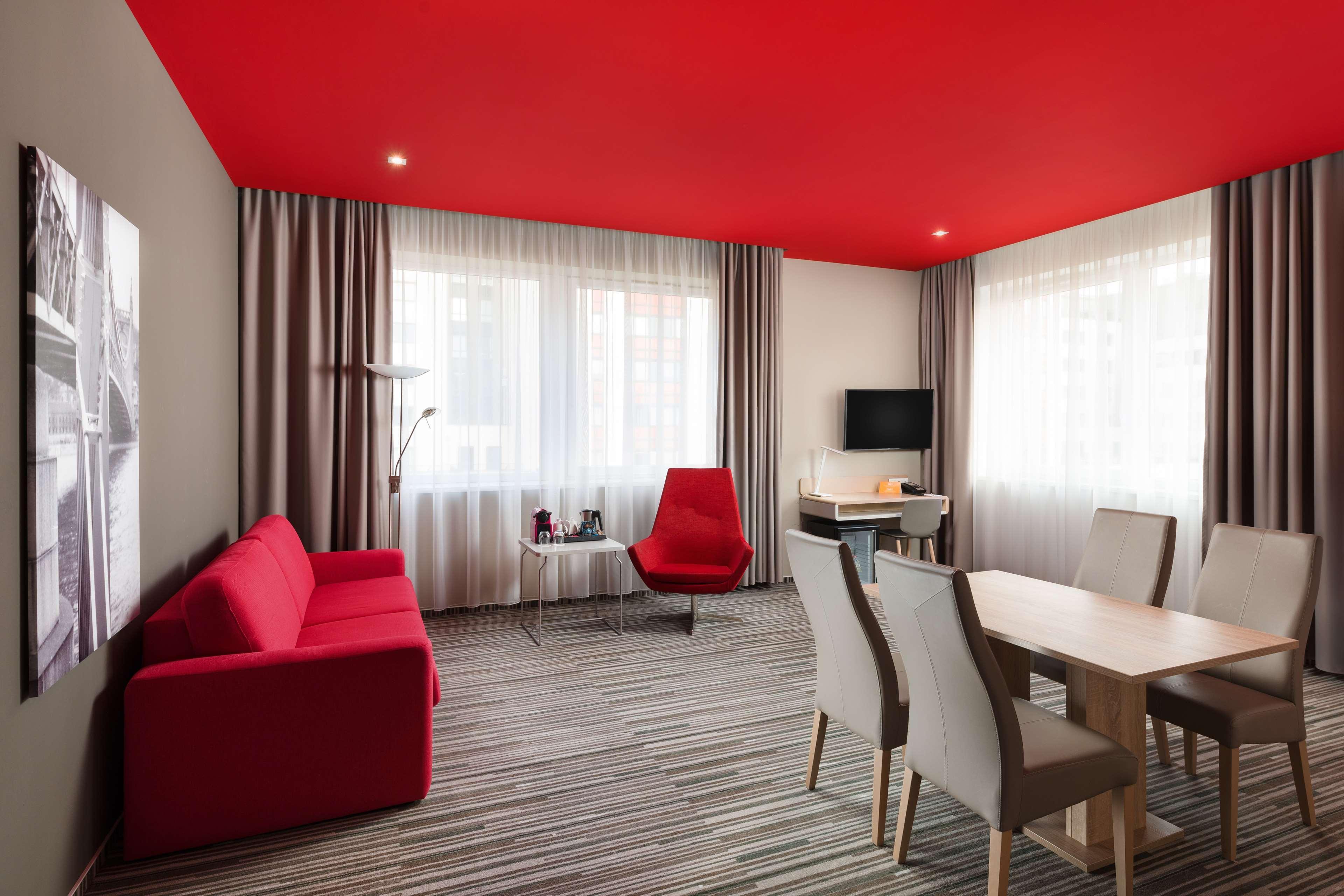 Park By Radisson Hotel Budapest