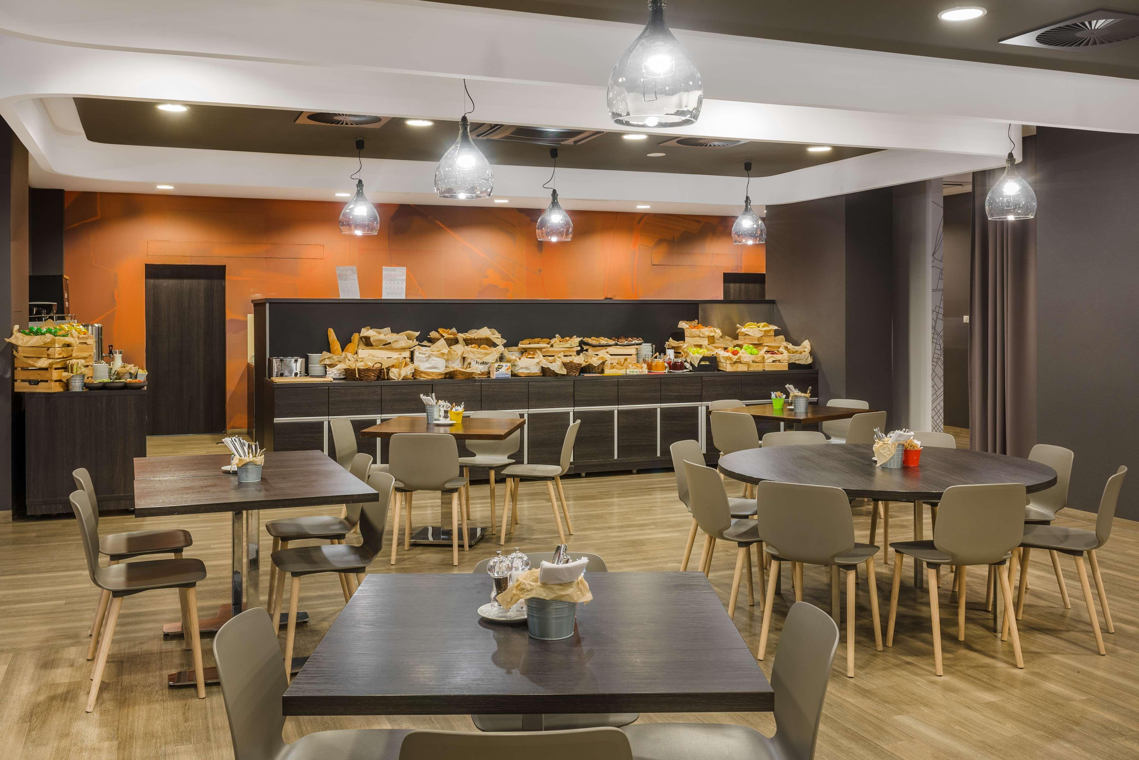 Hotel Park By Radisson Budapest