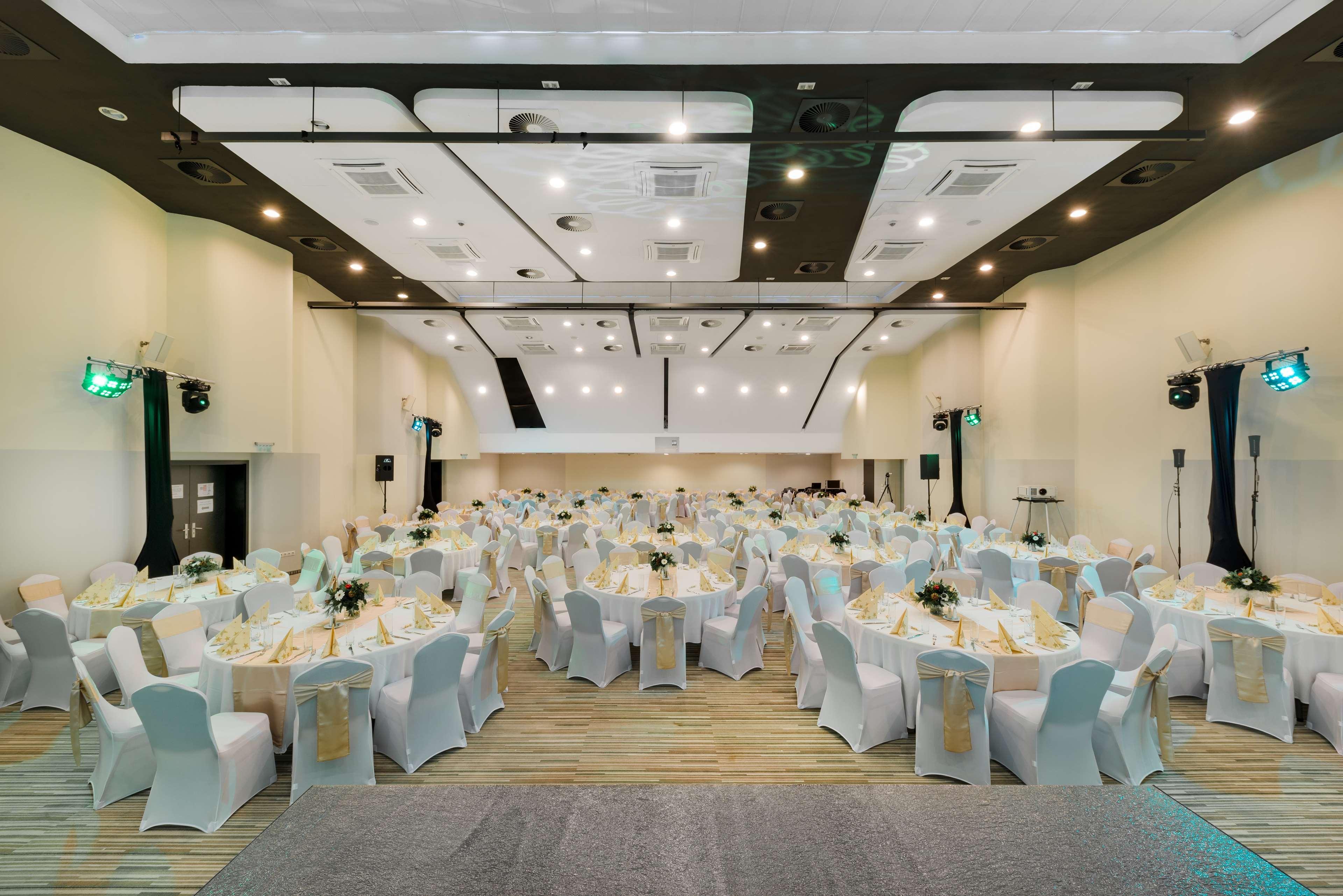 Park By Radisson Budapest