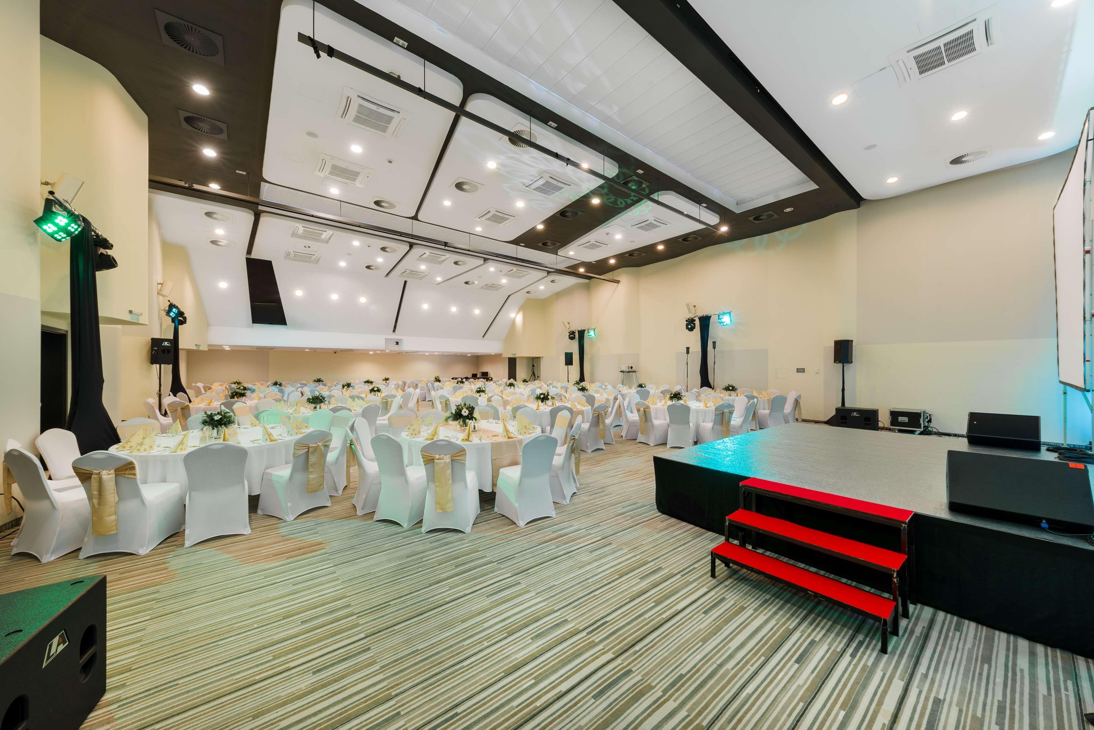 Hotel Park By Radisson Budapest