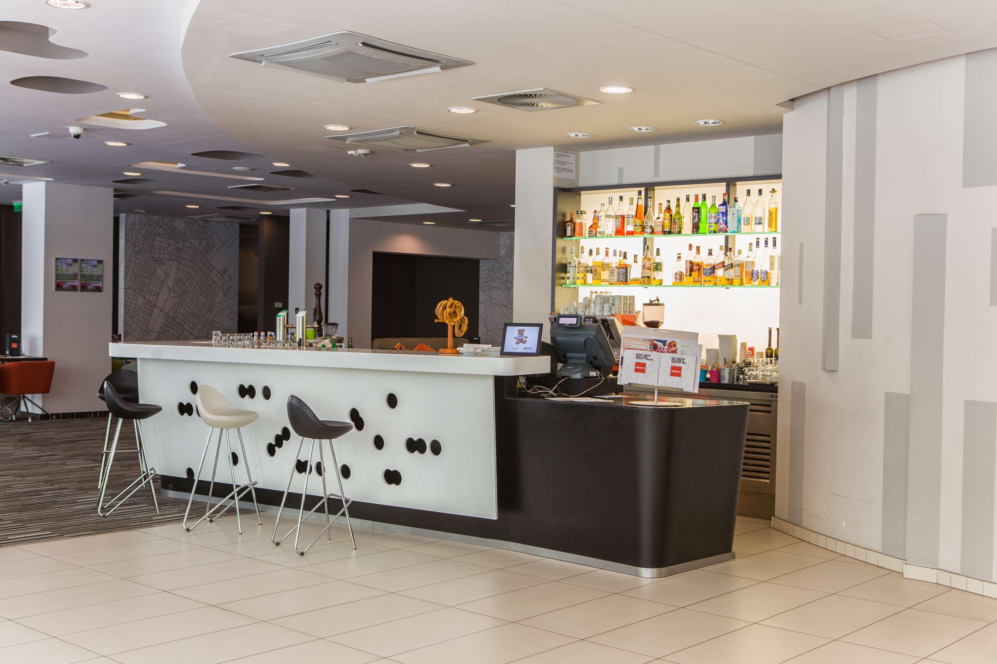 Park By Radisson Budapest