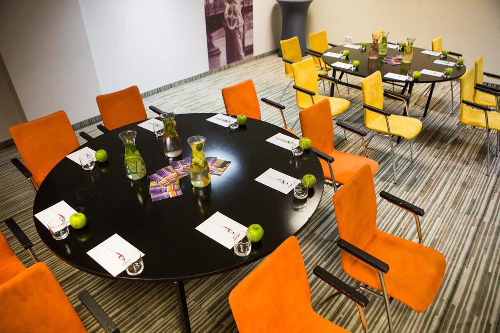 Park By Radisson Budapest