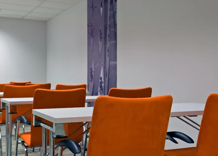 Park Inn By Radisson Budapest