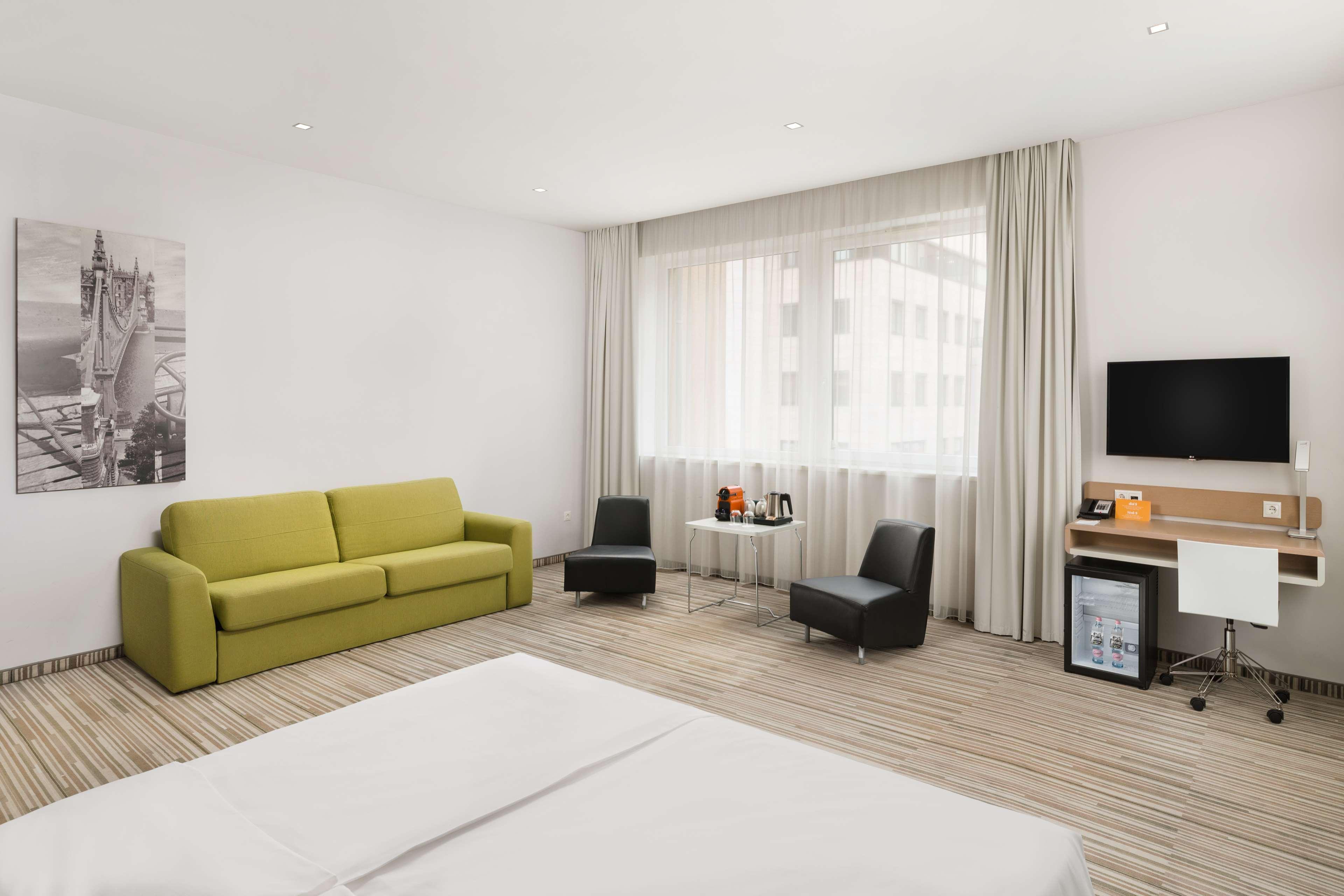 Hotel Park By Radisson 4*