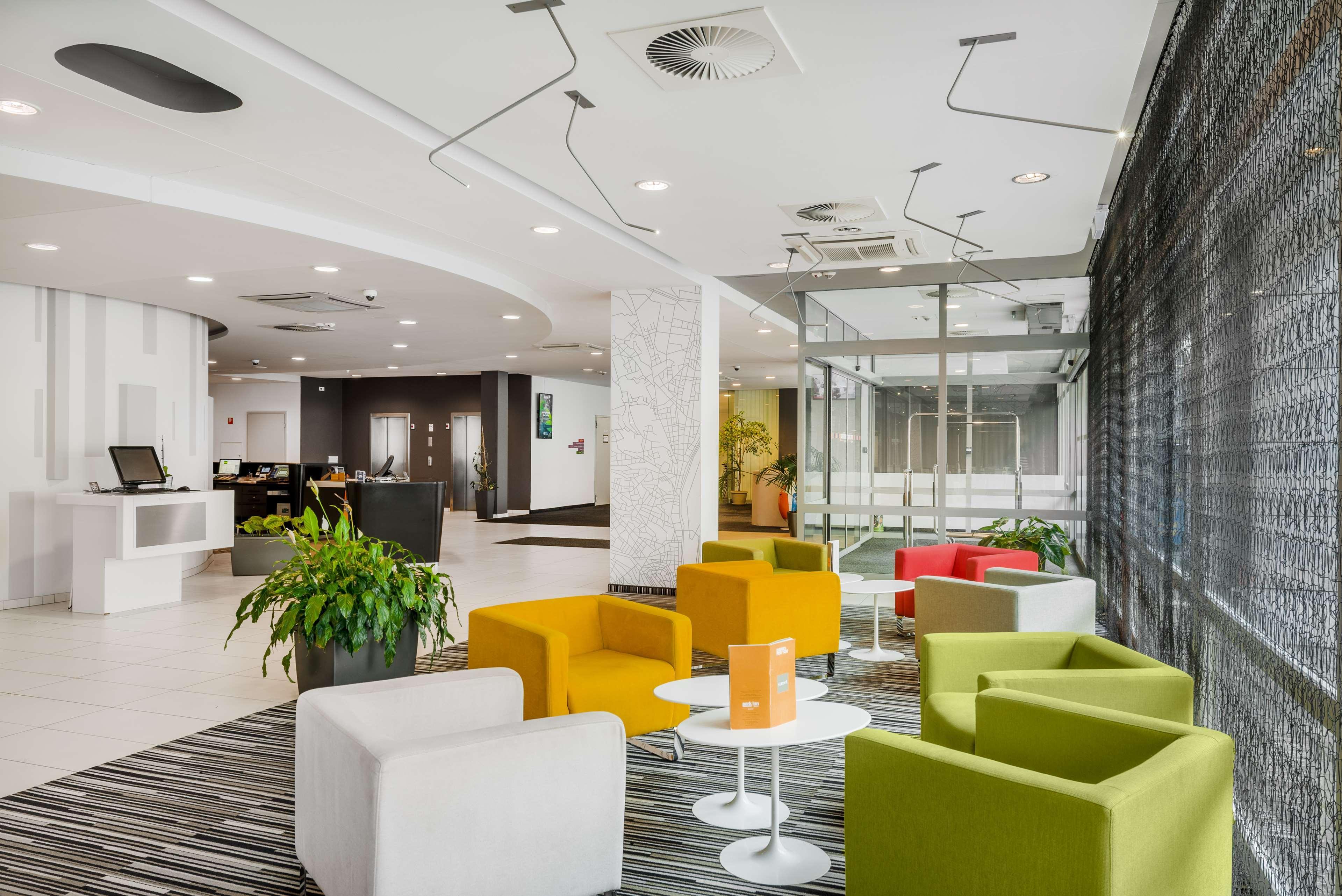 Hotel Park By Radisson 4*