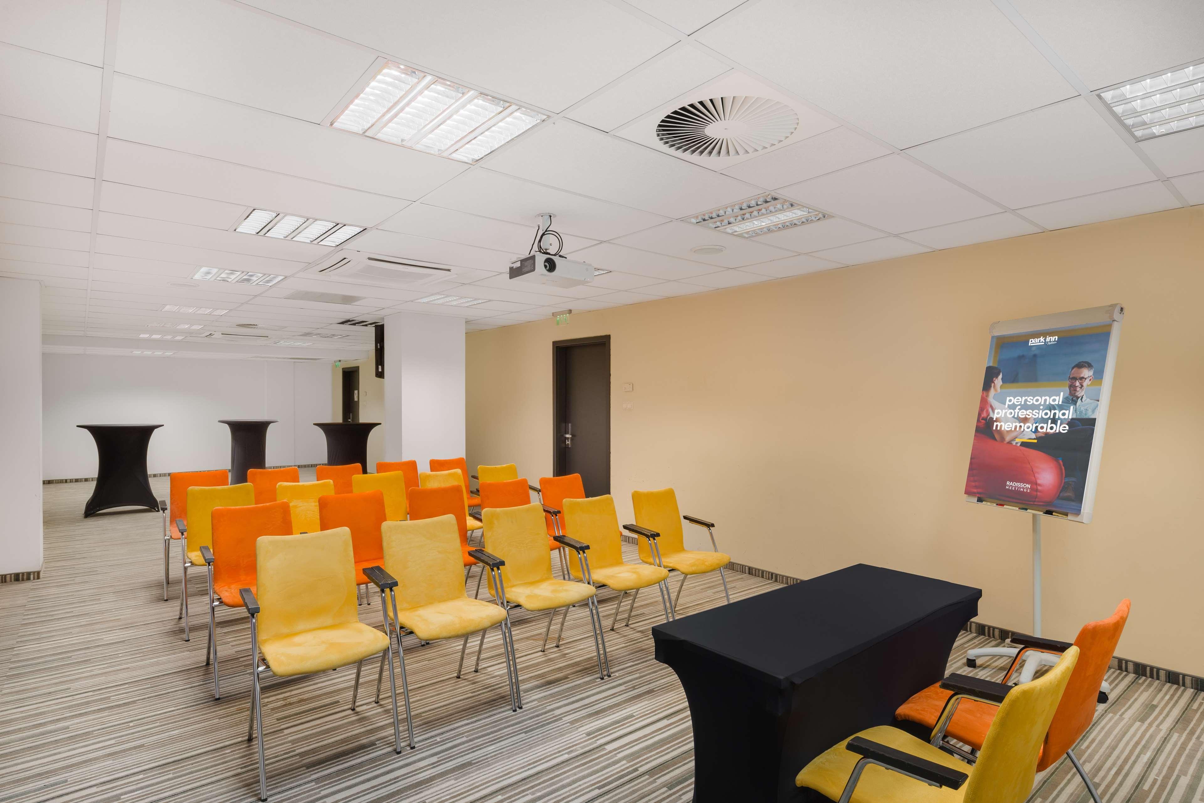 Park By Radisson 4* Budapest