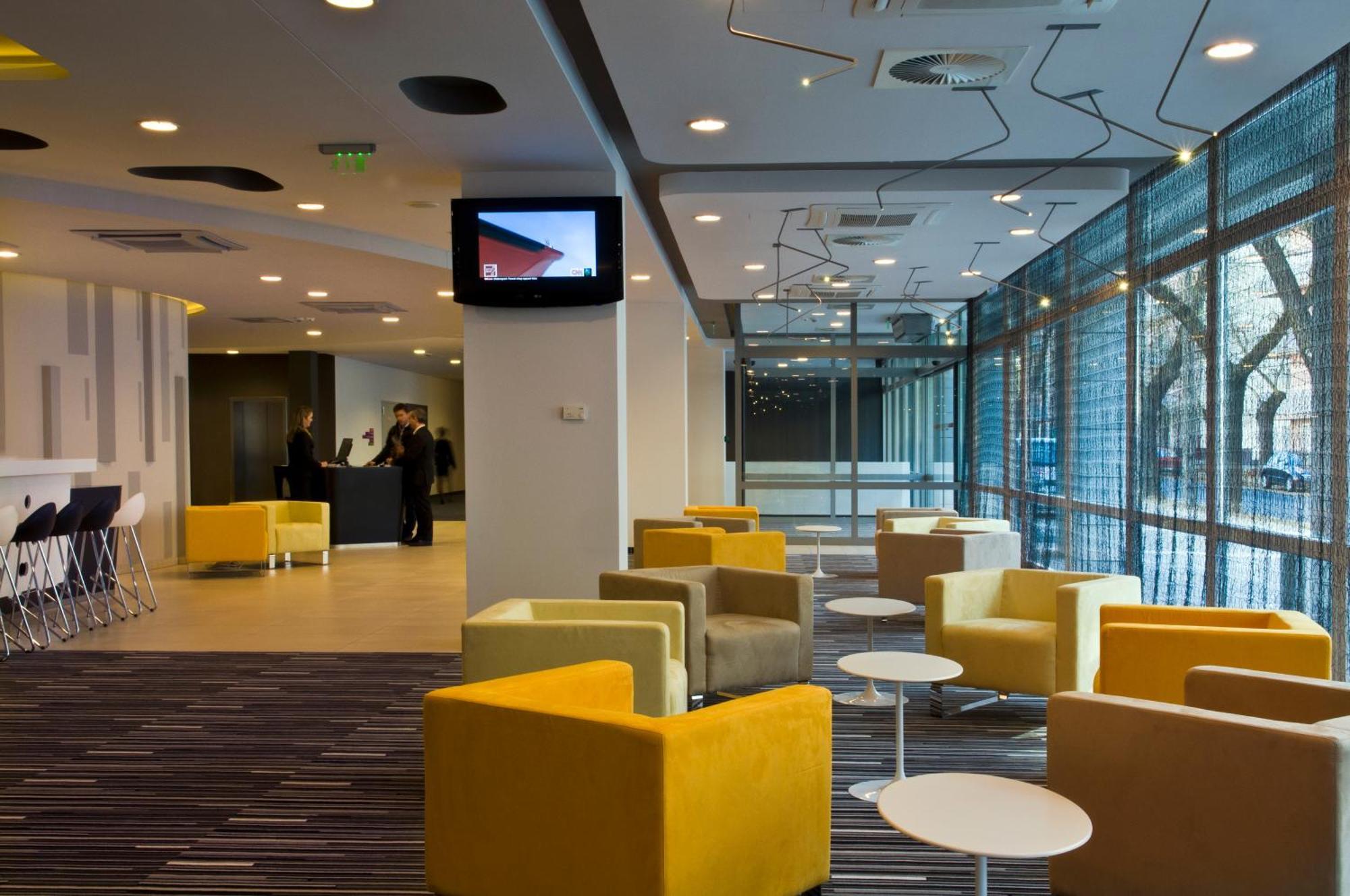 Park By Radisson Budapest