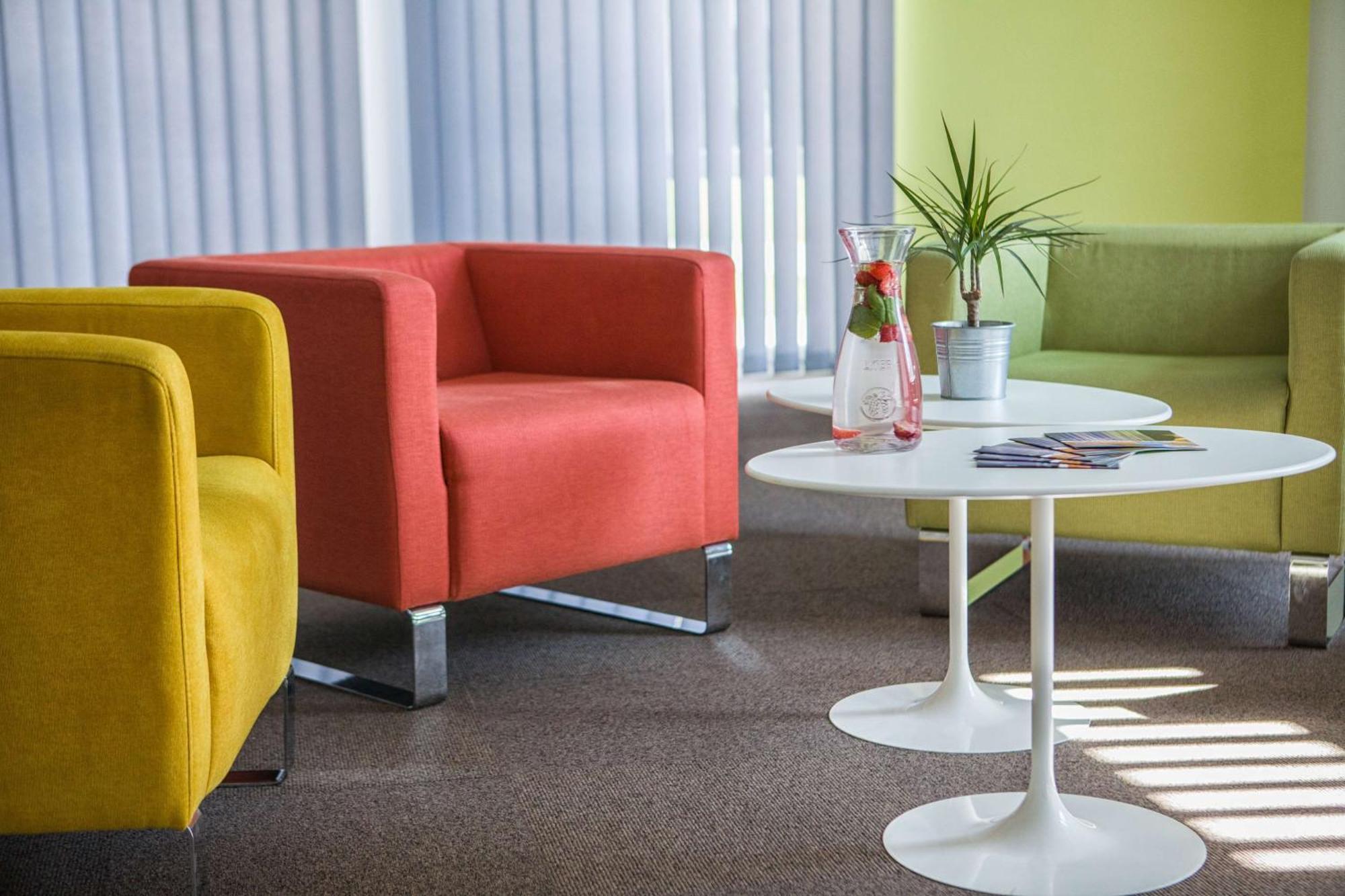Hotel Park By Radisson Budapest