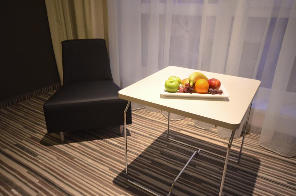 Hotel Park By Radisson 4*