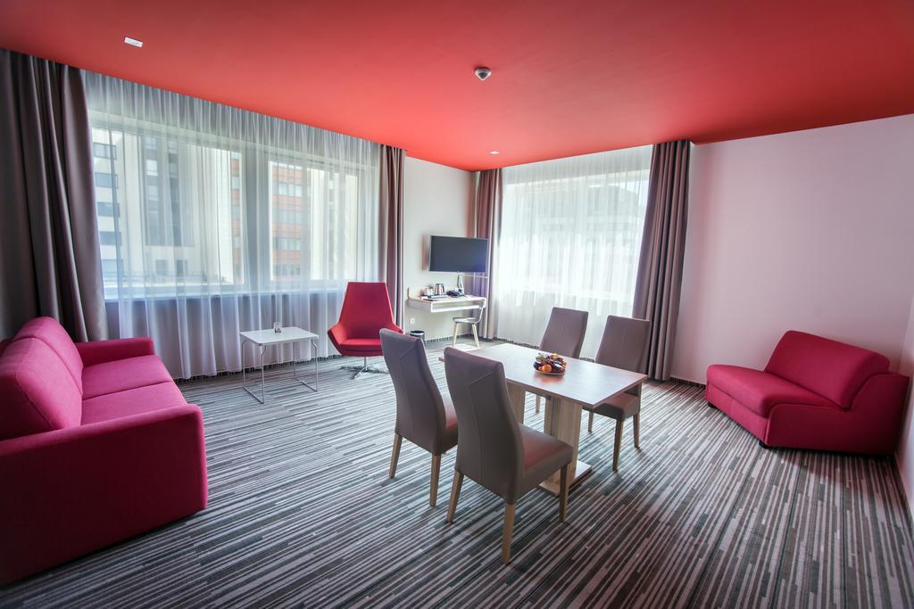 Park By Radisson 4*