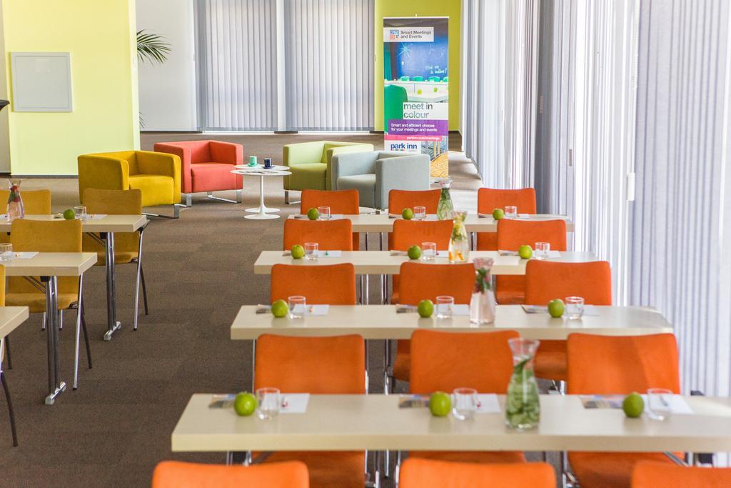 Hotel Park By Radisson 4*