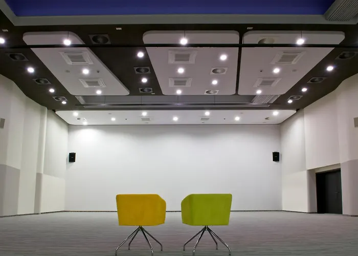 Park Inn By Radisson Budapest