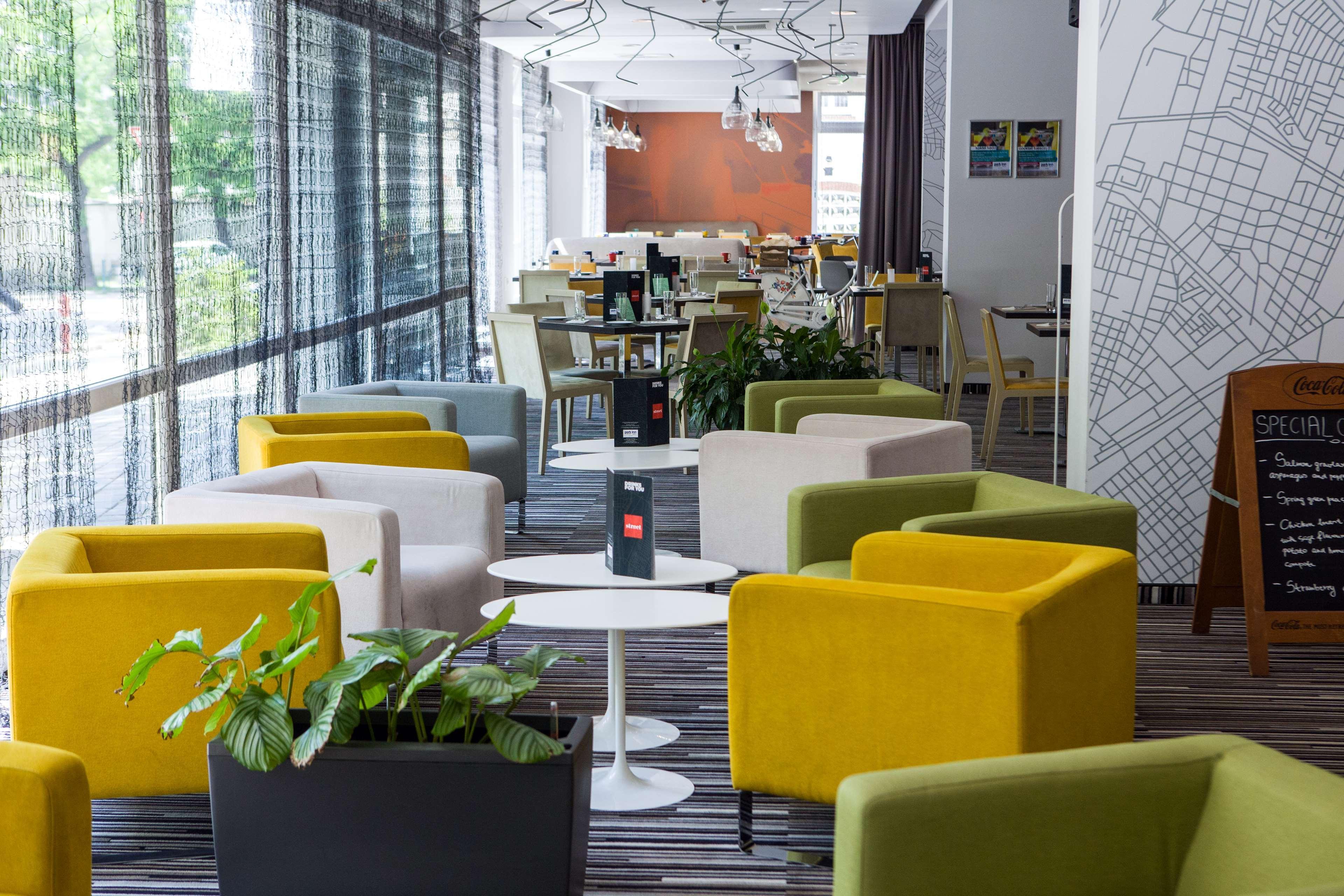 Park By Radisson