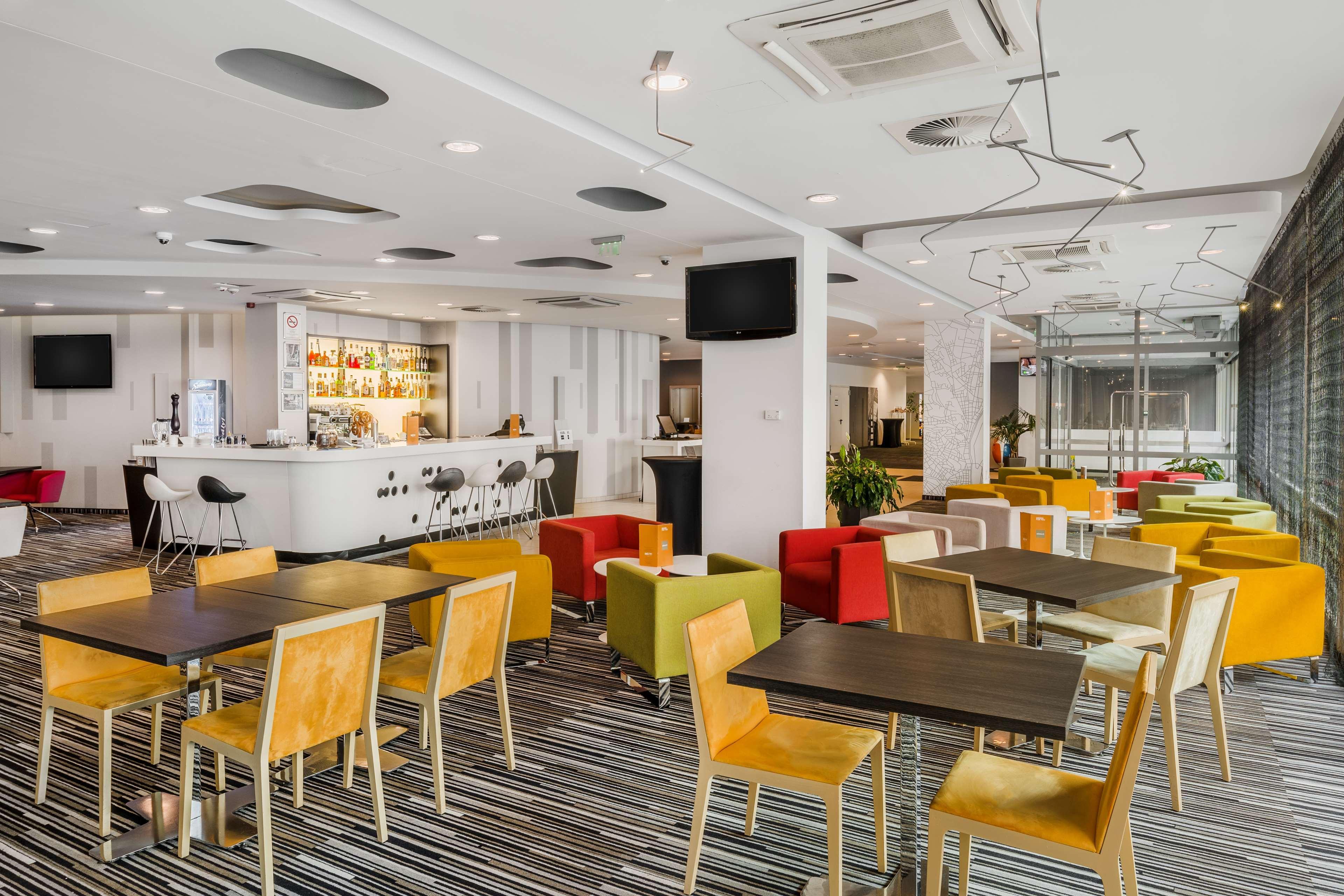 Park By Radisson 4* Будапешт